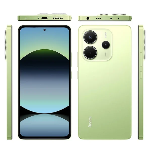 گوشی شیائومی Redmi Note 14 4G